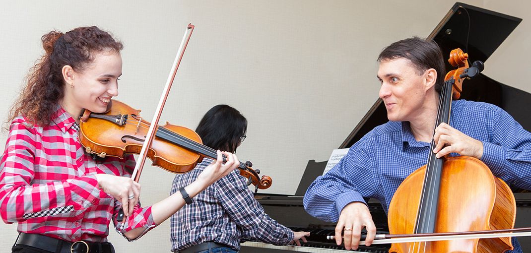 Unlocking Musical Potential: A Look Inside Elite Prep’s Music Program